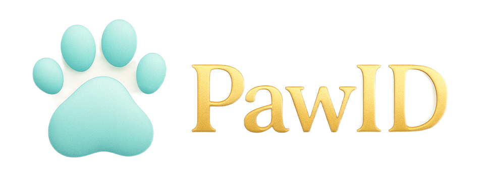PawID